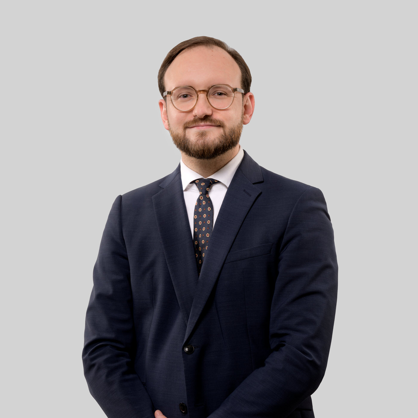 Me Kastriot Lubishtani